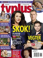 TV Plus Afrikaans